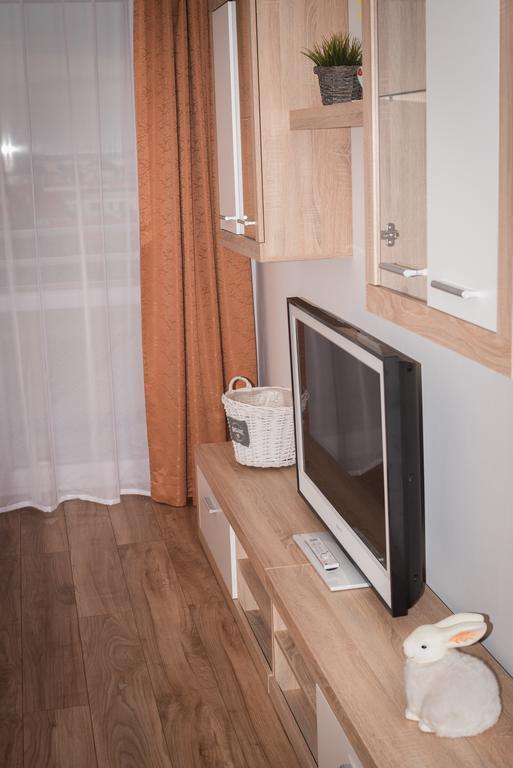 Anna Apartman ジュール エクステリア 写真