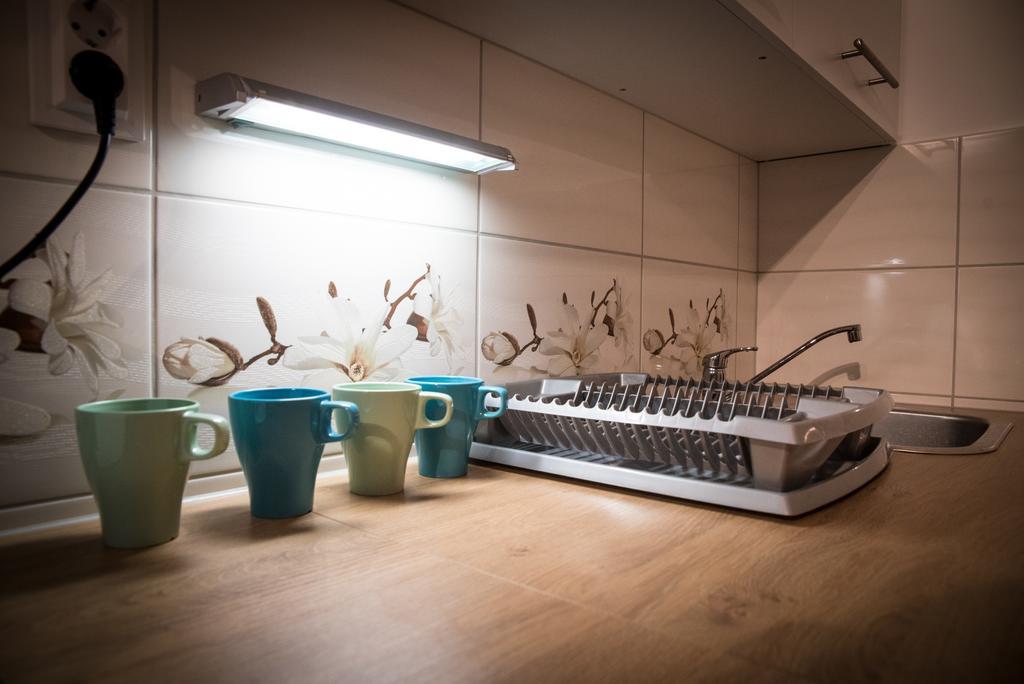 Anna Apartman ジュール エクステリア 写真