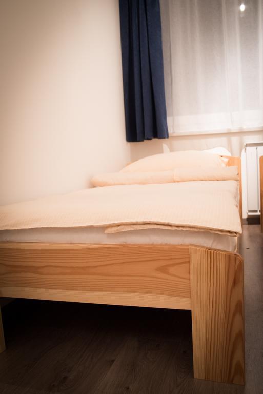 Anna Apartman ジュール エクステリア 写真
