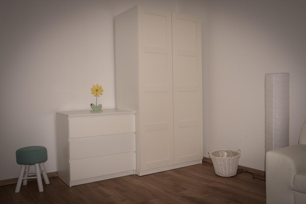 Anna Apartman ジュール エクステリア 写真