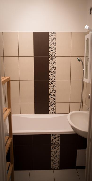 Anna Apartman ジュール エクステリア 写真