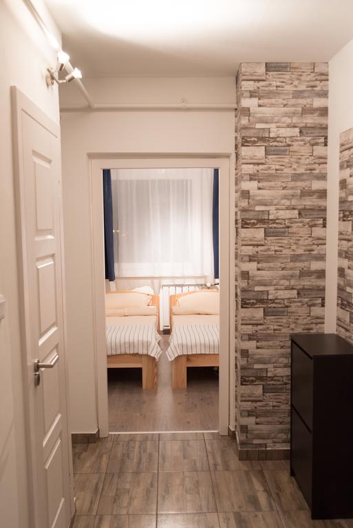 Anna Apartman ジュール エクステリア 写真